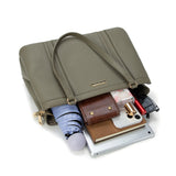 Palomino Andin Totebag - Olive