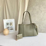 Palomino Andin Totebag - Olive