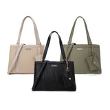 Palomino Andin Totebag - Ivory