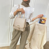 Palomino Milda Backpack - Ivory