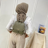 Palomino Milda Backpack - Olive