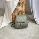 Palomino Milda Backpack - Olive
