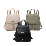 Palomino Milda Backpack - Olive