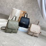 Palomino Milda Backpack - Black