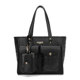 Palomino Lunia Totebag - Black