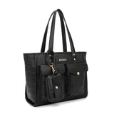 Palomino Lunia Totebag - Black