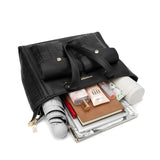 Palomino Lunia Totebag - Black