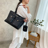 Palomino Lunia Totebag - Black