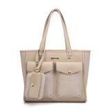 Palomino Lunia Totebag - Ivory