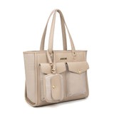 Palomino Lunia Totebag - Ivory