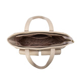 Palomino Lunia Totebag - Ivory