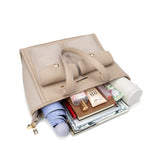 Palomino Lunia Totebag - Ivory