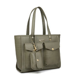 Palomino Lunia Totebag - Olive