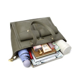 Palomino Lunia Totebag - Olive