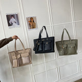 Palomino Lunia Totebag - Ivory