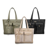 Palomino Lunia Totebag - Ivory