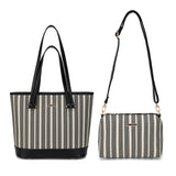 Palomino Liona Totebag - Black