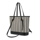 Palomino Liona Totebag - Black