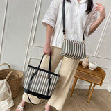 Palomino Liona Totebag - Black