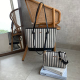 Palomino Liona Totebag - Black