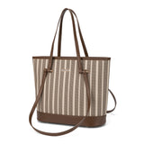 Palomino Liona Totebag - Khaki
