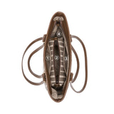 Palomino Liona Totebag - Khaki