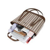 Palomino Liona Totebag - Khaki