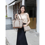 Palomino Liona Totebag - Black