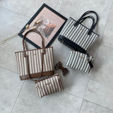 Palomino Liona Totebag - Khaki