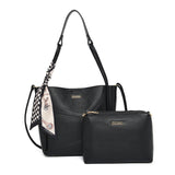 Palomino Oriel Totebag - Black