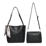Palomino Oriel Totebag - Black