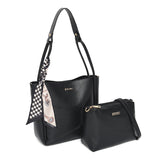 Palomino Oriel Totebag - Black