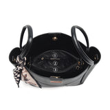 Palomino Oriel Totebag - Black