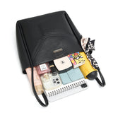 Palomino Oriel Totebag - Black