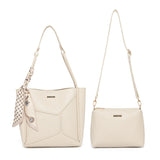 Palomino Oriel Totebag - Cream