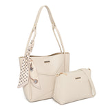 Palomino Oriel Totebag - Cream