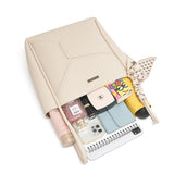 Palomino Oriel Totebag - Cream