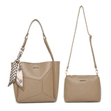 Palomino Oriel Totebag - Khaki