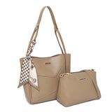 Palomino Oriel Totebag - Khaki