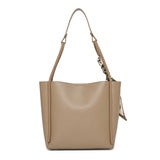 Palomino Oriel Totebag - Khaki