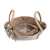 Palomino Oriel Totebag - Khaki