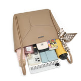 Palomino Oriel Totebag - Khaki