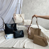 Palomino Oriel Totebag - Khaki