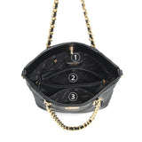 Palomino Nesta Totebag - Black