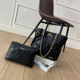 Palomino Nesta Totebag - Black