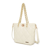 Palomino Nesta Totebag - Ivory