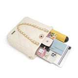 Palomino Nesta Totebag - Ivory