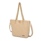 Palomino Nesta Totebag - Khaki