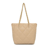 Palomino Nesta Totebag - Khaki