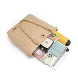 Palomino Nesta Totebag - Khaki